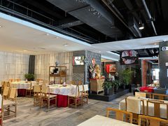 大堂-辣婆婆(航天桥店)