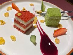 -翡翠鸟精品泰国菜(北辰财富中心店)