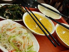 -庆丰包子铺(西单店)