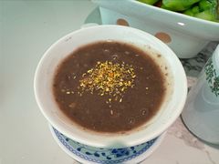 赤豆元宵-苏梦江南·淮扬菜(夫子庙店)