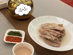 -内蒙古驻京办餐厅