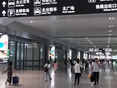 -南宁东站