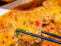 -永安水煮活鱼·仪征菜(仪征奥林匹克店)