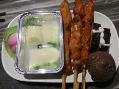 -金火牛烤肉.火锅自助餐厅(桐乡吾悦广场店)