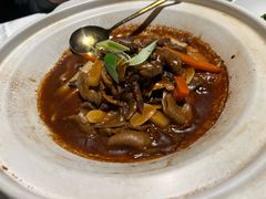 -庆云楼饭庄(什刹海店)