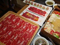 -许府牛火锅(信义坊总店)