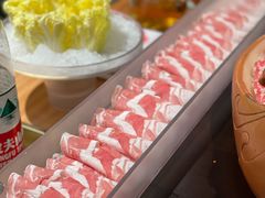 -乐宴·老北京铜火锅(桂庙店)