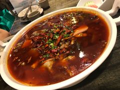 -庆合府重庆大排档(紫都城店)