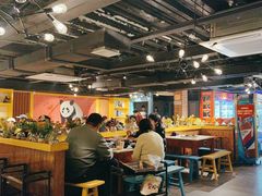 -钢管厂五区小郡肝火锅串串香(清河店)