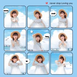 -小熊维尼高端儿童摄影(宝安旗舰店)