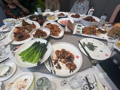 -卫鼎轩·曹公馆(鼓楼店)