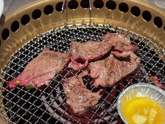 -谷牛日式烤肉(宝山U天地店)