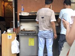 -维吾尔餐厅(宜山路店)