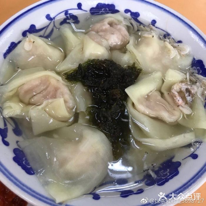 新丰小吃(闻兴路分店)图片
