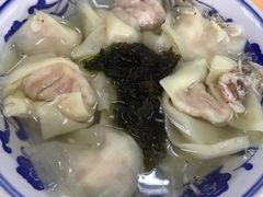 -新丰小吃(闻兴路分店)