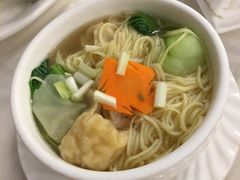 -潮福城大酒楼·潮粤菜·港式点心(阳光城店)
