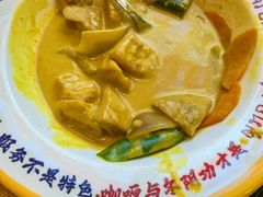 -椰莱泰小谷·东南亚融合菜(坪山悦阾SPACE店)