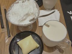 -糖纸甜品(恒一广场店)