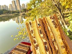 -詹记桃酥(北城世纪金源店)