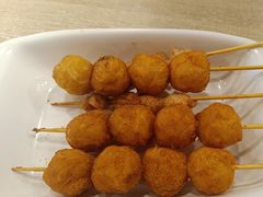 -和合谷(海淀五路居店)