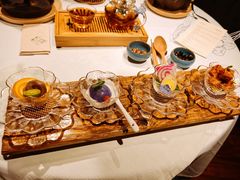 -叶叶菩提·晋福宫