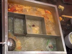 -重庆德忆火锅（龙南街3店）(渝水岸餐饮)