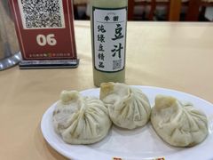 -陈寔包子王·卤煮小肠·京味小吃(龙潭店)