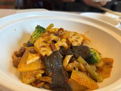 -功德林素菜饭庄(前门店)