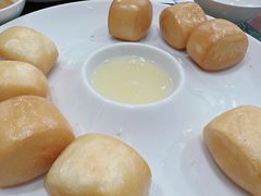 -楼外楼大刀肉传统火锅(西安大路店)