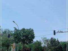 -北坞公园