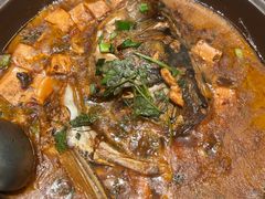 -徽州月·民间徽菜(浦东总店)