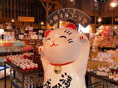 -小樽八音盒堂(手工制作体验馆店)