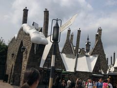 -哈利波特魔法世界