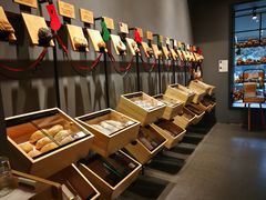 -面包谷Grains n' Beans(九号公馆店)