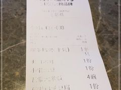 -绿茶餐厅(崇文门新世界店)