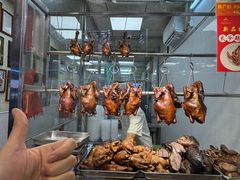 -周生记太爷鸡(文明路店)