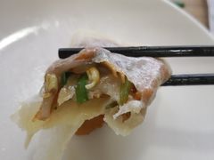 -姥家春饼店(漳州二路店)