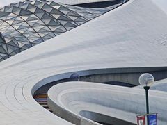 -哈尔滨大剧院