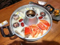 -敏珠拉姆藏餐·南京厨房(富春江东街店)