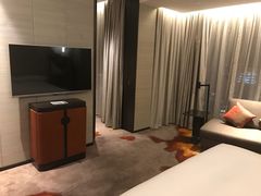 -无锡君来洲际酒店