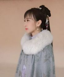 点击看大图 -美云庭古装·格格服汉服·京城旅拍(北京店)