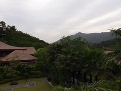 -广州从化都喜泰丽度假温泉酒店
