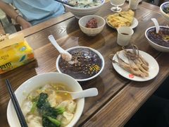 -随柳居·苏式小吃(建新巷店)