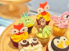 -派悦坊·甜品·蛋糕(虹口龙之梦店)