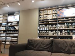 -MUJI无印良品(星光68广场店)