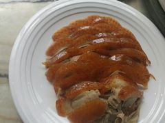 -金百万烤鸭店(马甸店)