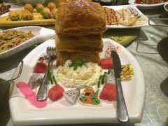 -味界·精致赣菜(招商花园城店)