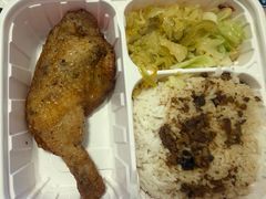 -大圆碗•T骨大排饭(天海店)