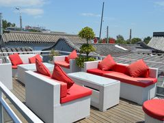 大堂-EATALIA意塔利意式餐厅(鼓楼店)