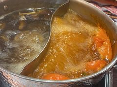 -呷哺呷哺(西单大悦城店)